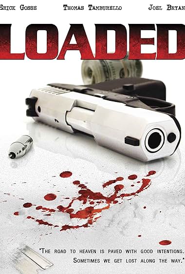 Famous trivia from Hollywood movie : Loaded (2007)