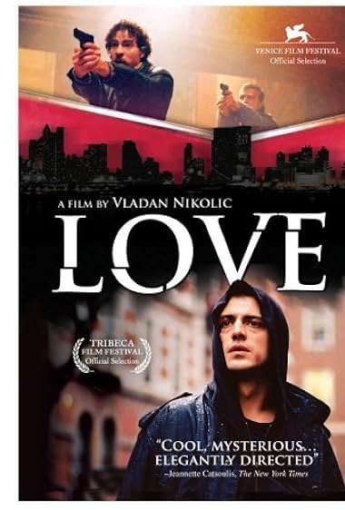 Famous quotes from Hollywood movie : Love (2005)