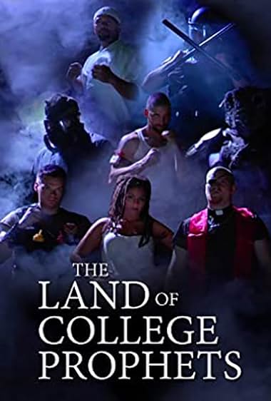 Famous trivia from Hollywood movie : The Land of College Prophets (2005)
