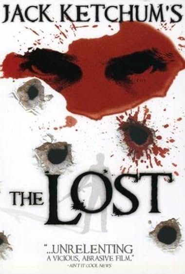 Famous quotes from Hollywood movie : The Lost (2006)