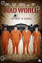 Famous quotes from Hollywood movie : Mad World (2010)