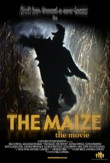 Famous quotes from Hollywood movie : The Maize: The Movie (2004)