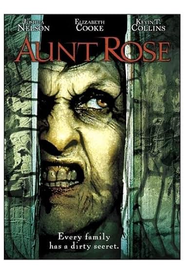 Famous quotes from Hollywood movie : Aunt Rose (2005)