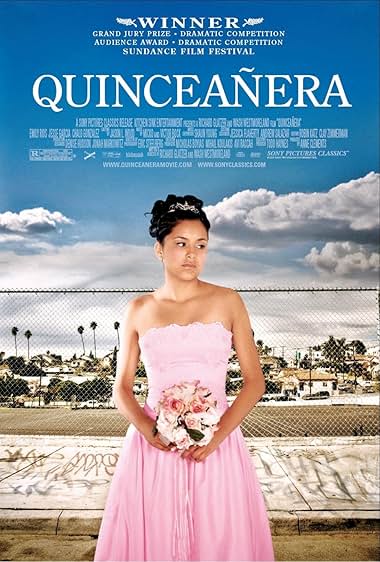 Famous quotes from Hollywood movie : Quinceañera (2006)