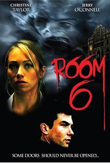 Famous quotes from Hollywood movie : Room 6 (2006)