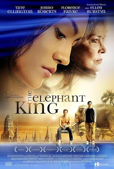 Famous trivia from Hollywood movie : The Elephant King (2006)