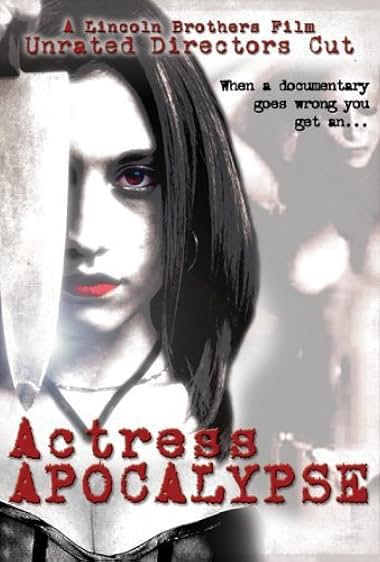 Famous trivia from Hollywood movie : Actress Apocalypse (2005)