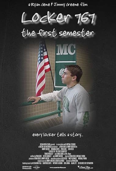 Famous trivia from Hollywood movie : Locker 767: The First Semester (2004)
