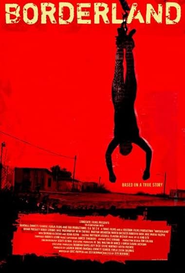 Famous trivia from Hollywood movie : Borderland (2007)