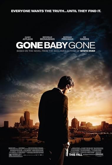 Famous trivia from Hollywood movie : Gone Baby Gone (2007)
