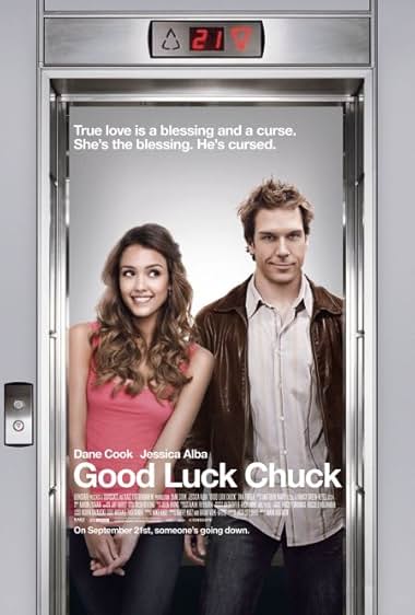 Famous quotes from Hollywood movie : Good Luck Chuck (2007) - Part (2)