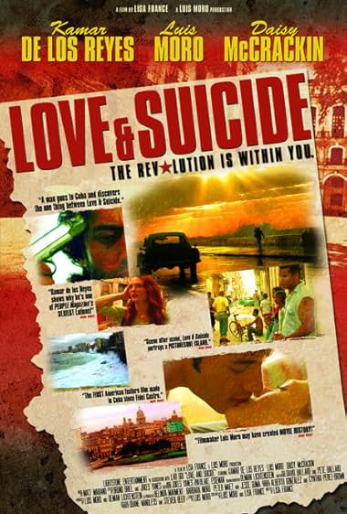 Famous trivia from Hollywood movie : Love & Suicide (2005)