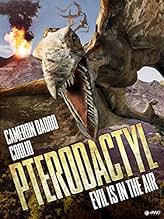 Famous trivia from Hollywood movie : Pterodactyl (2005)