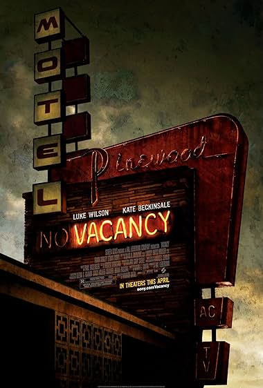 Famous quotes from Hollywood movie : Vacancy (2007) - Part (2)