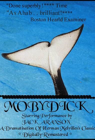 Famous quotes from Hollywood movie : Moby Dick (1978)