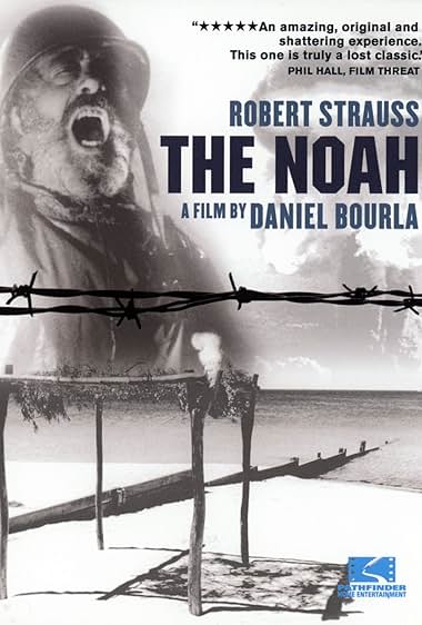 Famous trivia from Hollywood movie : The Noah (1975)