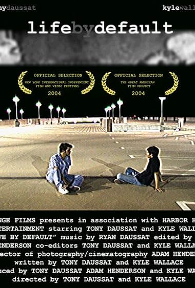 Famous trivia from Hollywood movie : Life by Default (2004)