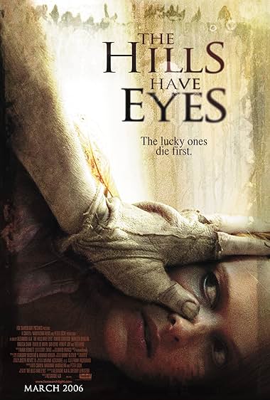 Famous trivia from Hollywood movie : The Hills Have Eyes (2006)