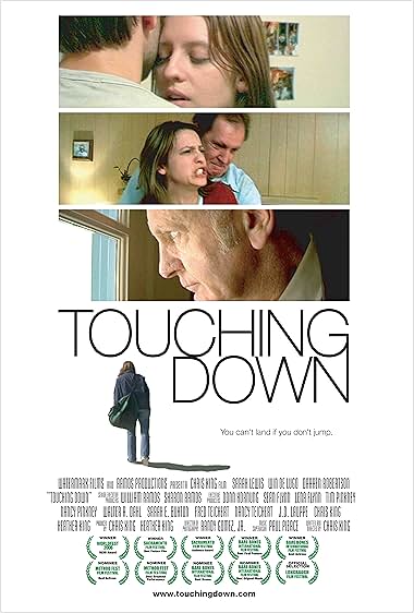 Famous trivia from Hollywood movie : Touching Down (2005)