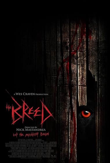 Famous quotes from Hollywood movie : The Breed (2006)