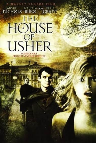 Famous trivia from Hollywood movie : The House of Usher (2006)