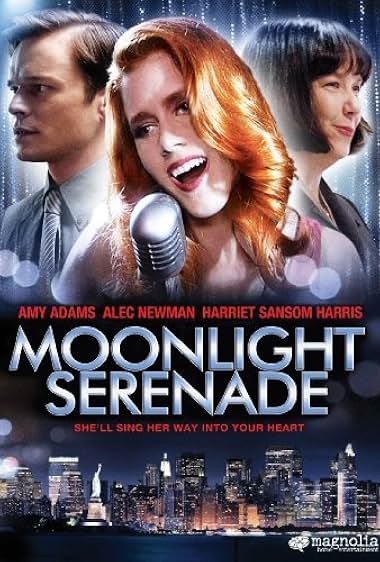 Famous trivia from Hollywood movie : Moonlight Serenade (2009)