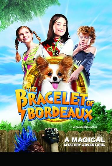 Famous trivia from Hollywood movie : The Bracelet of Bordeaux (2007)