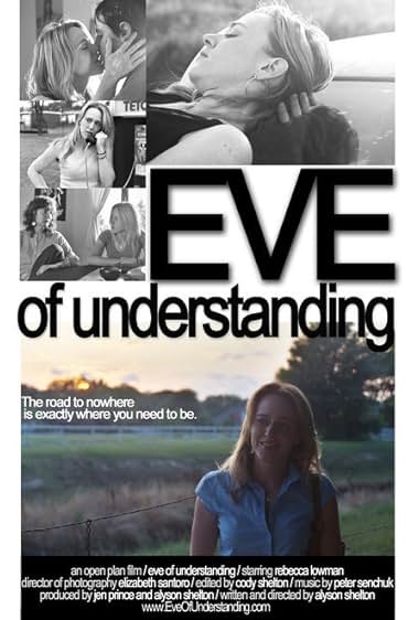 Famous trivia from Hollywood movie : Eve of Understanding (2006)
