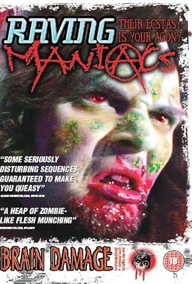 Famous trivia from Hollywood movie : Raving Maniacs (2005)