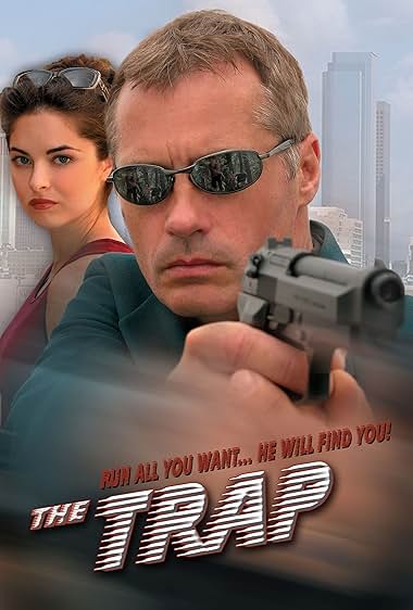 Famous trivia from Hollywood movie : The Trap (2005)