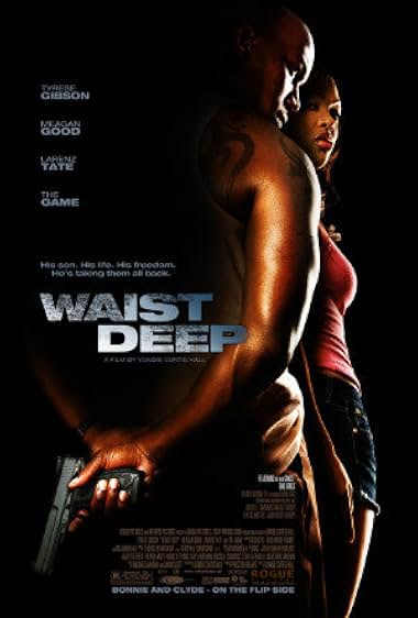 Famous quotes from Hollywood movie : Waist Deep (2006)