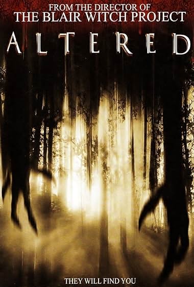 Famous trivia from Hollywood movie : Altered (2006)