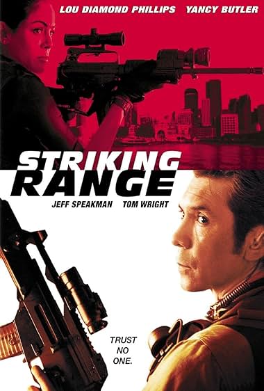 Famous trivia from Hollywood movie : Striking Range (2006)