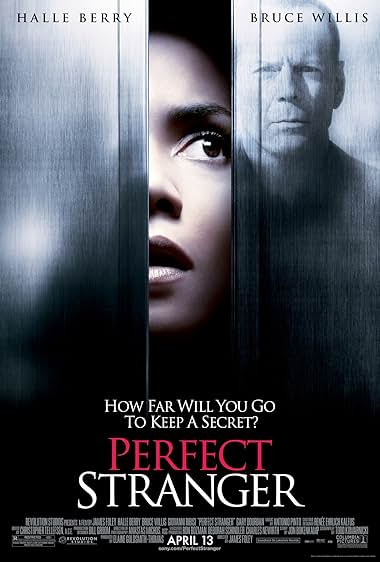 Famous trivia from Hollywood movie : Perfect Stranger (2007)