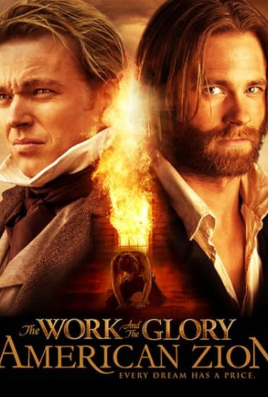 Famous trivia from Hollywood movie : The Work and the Glory II: American Zion (2005)