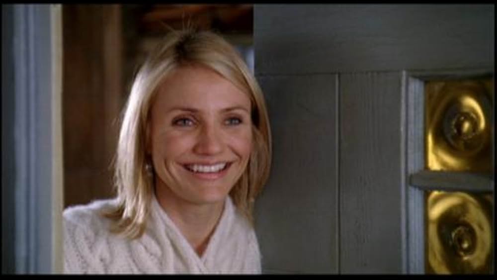 Famous quotes from Hollywood movie : The Holiday (2006) - Part (7)