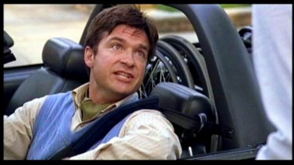 Famous quotes from Hollywood movie : Fast Track (2006)