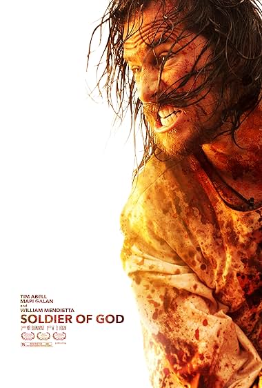 Famous quotes from Hollywood movie : Soldier of God (2005)