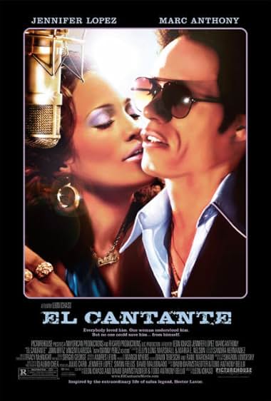Famous quotes from Hollywood movie : El cantante (2006)