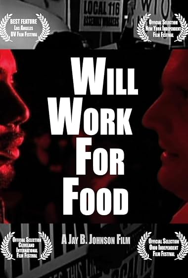 Famous trivia from Hollywood movie : Will Work for Food (2005)