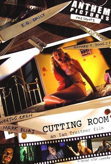 Famous trivia from Hollywood movie : Cutting Room (2006)