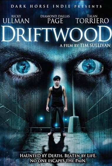 Famous trivia from Hollywood movie : Driftwood (2006)