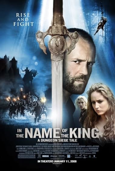 Famous quotes from Hollywood movie : In the Name of the King: A Dungeon Siege Tale (2007) - Part (2)