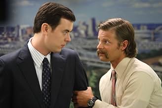 Famous quotes from Hollywood movie : The Great Buck Howard (2008)
