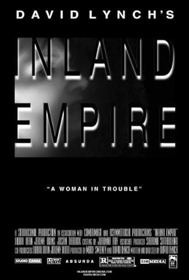 Famous quotes from Hollywood movie : Inland Empire (2006) - Part (2)