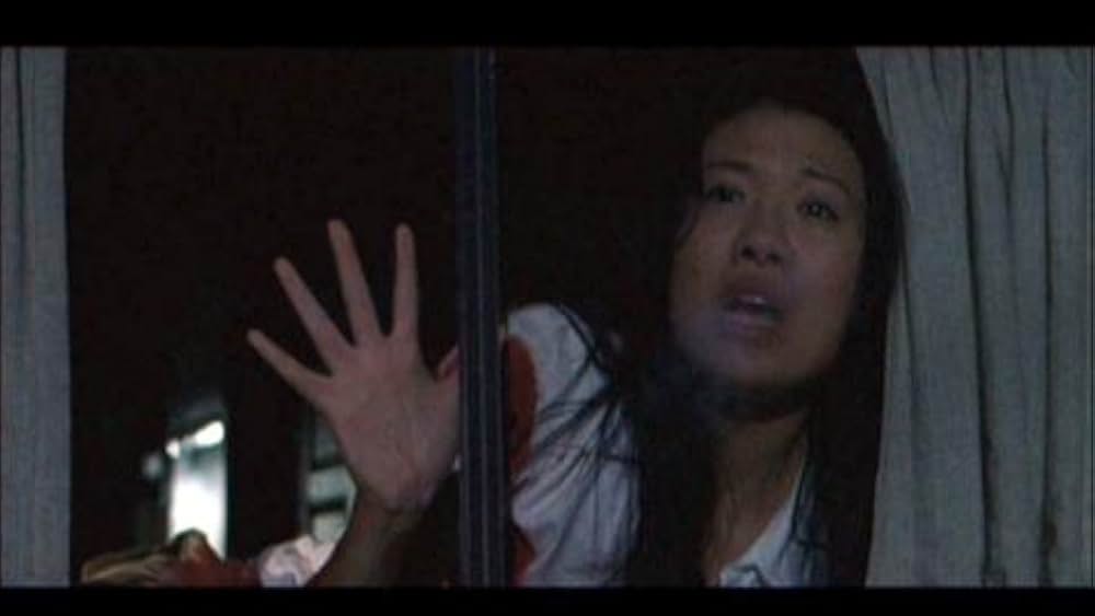 Famous quotes from Hollywood movie : Night Skies (2007)