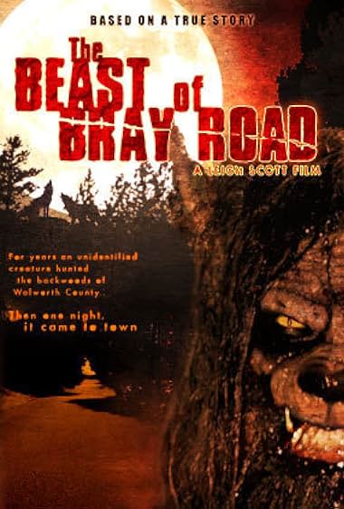 Famous quotes from Hollywood movie : The Beast of Bray Road (2005)