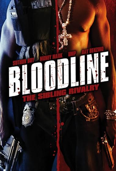 Famous trivia from Hollywood movie : Bloodline (2005)