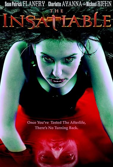 Famous quotes from Hollywood movie : The Insatiable (2007)