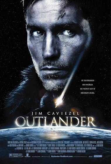 Famous quotes from Hollywood movie : Outlander (2008)